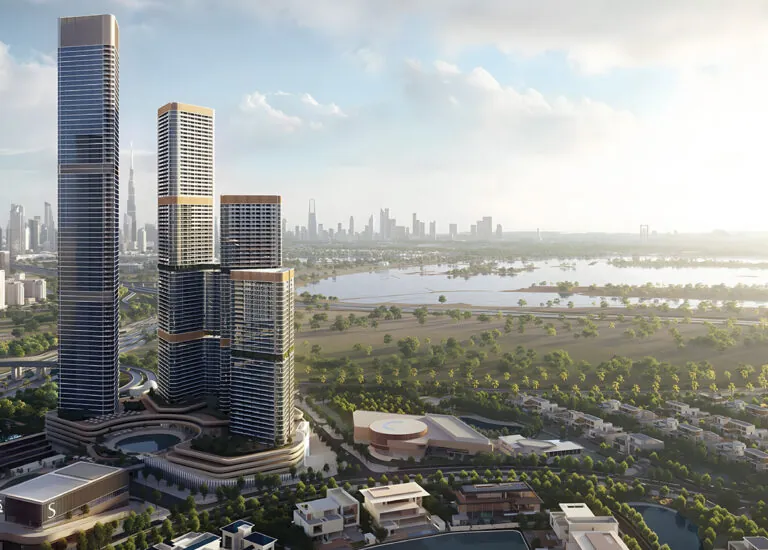 Presentation of Top Projects by Sobha Realty