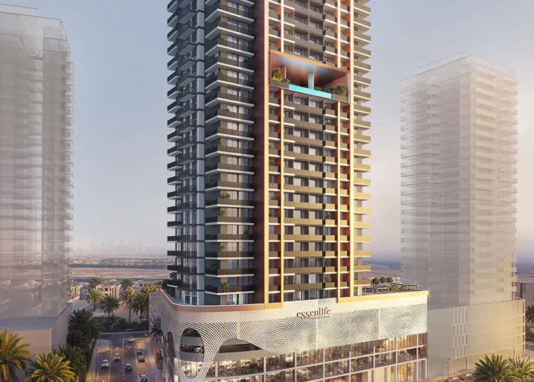 إيسنلايف ريزيدنسز