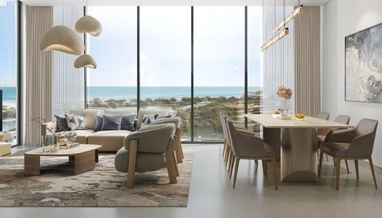 Florine Beach Residences