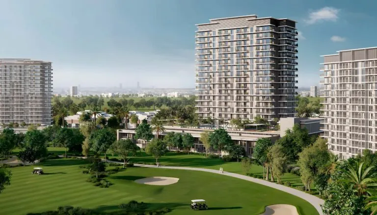 Golf Acres by Emaar