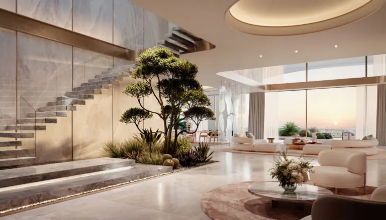 Jacob & Co. Beachfront Living by Ohana