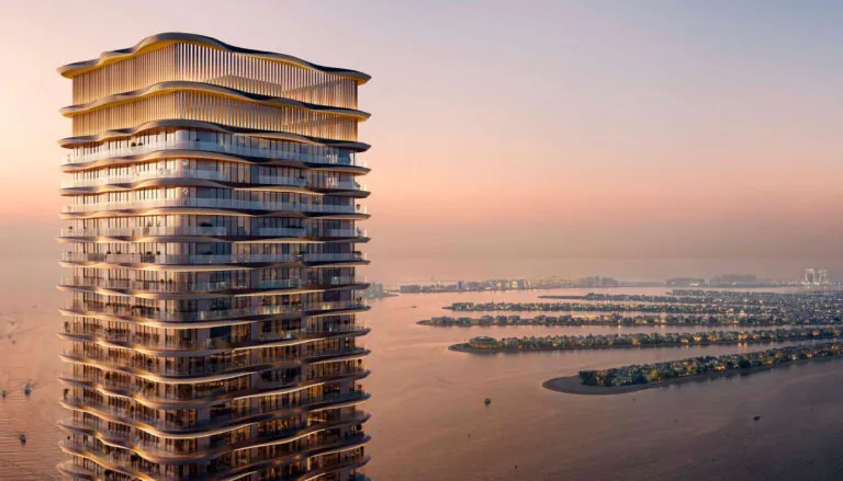 Der Bristol Emaar Strand