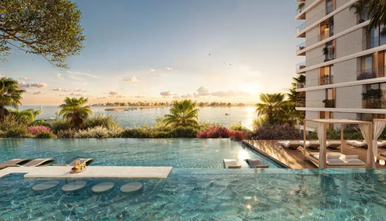 orise by beyond view of the sea from inifinity pools