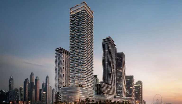 Découvrez les meilleures propriétés d'Emaar Properties avec des offres spéciales proposées par le promoteur