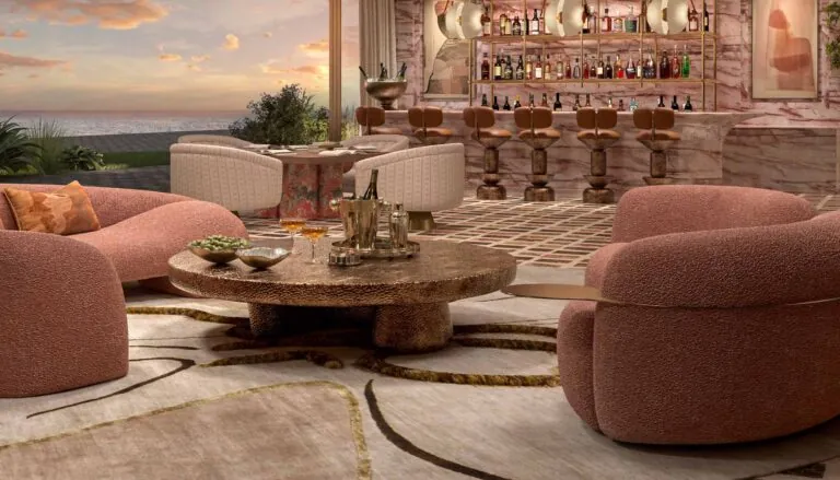 jumeirah asora bay luxury interiors