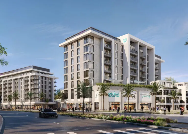 beachfront gates in dubai south