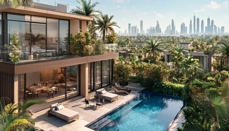 IFA Group Townhouses