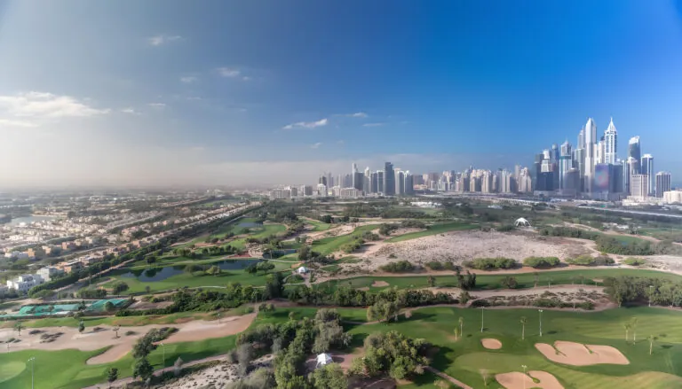 Parkwood by Emaar