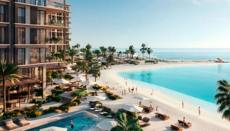 Costa Mare by Ellington