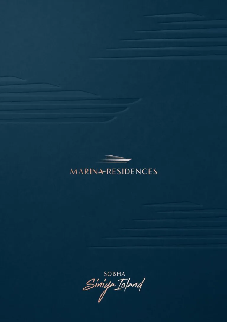 Brochure cover