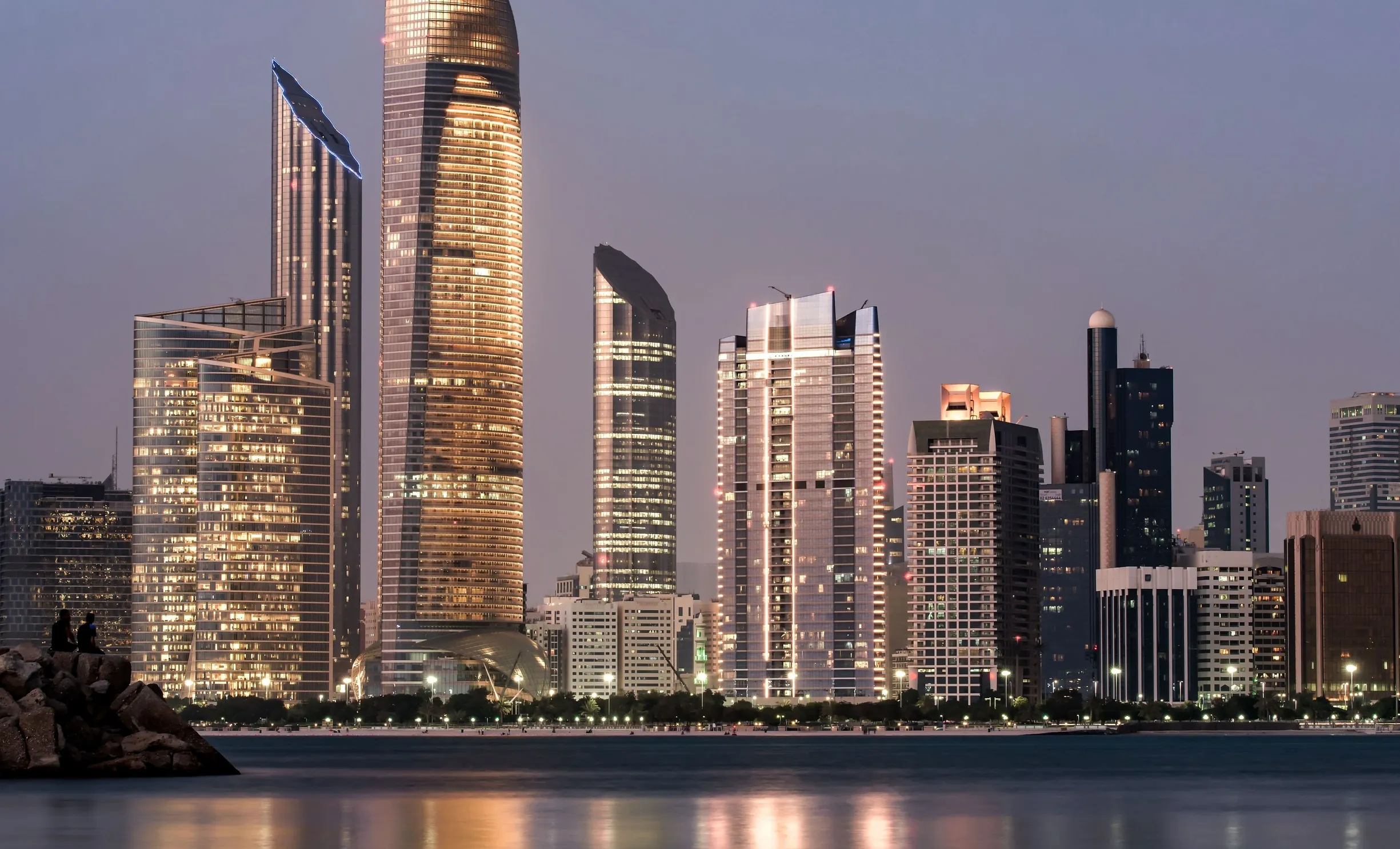 Abu Dhabi Property Investment Event – November 2025