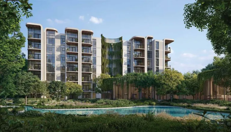 Capria by Majid Al Futtaim