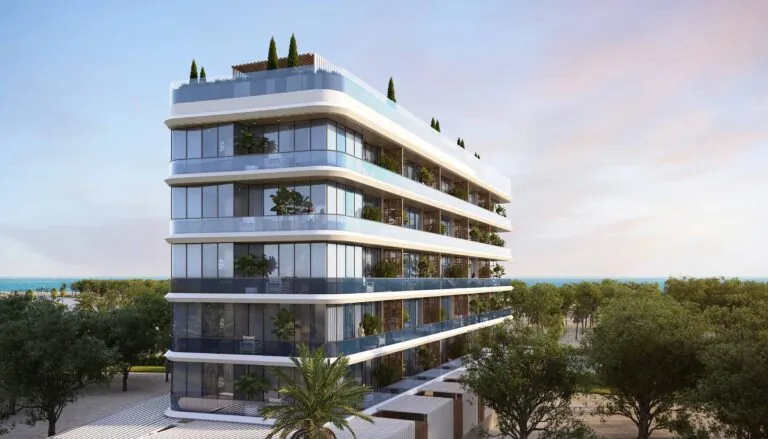 Aquino by BNW Developments