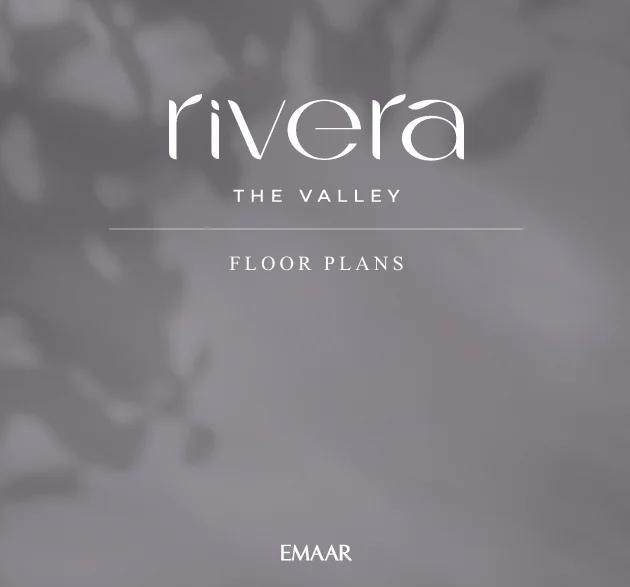 Floor Plans cover