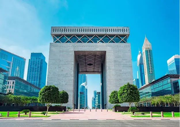 Services juridiques aux EAU