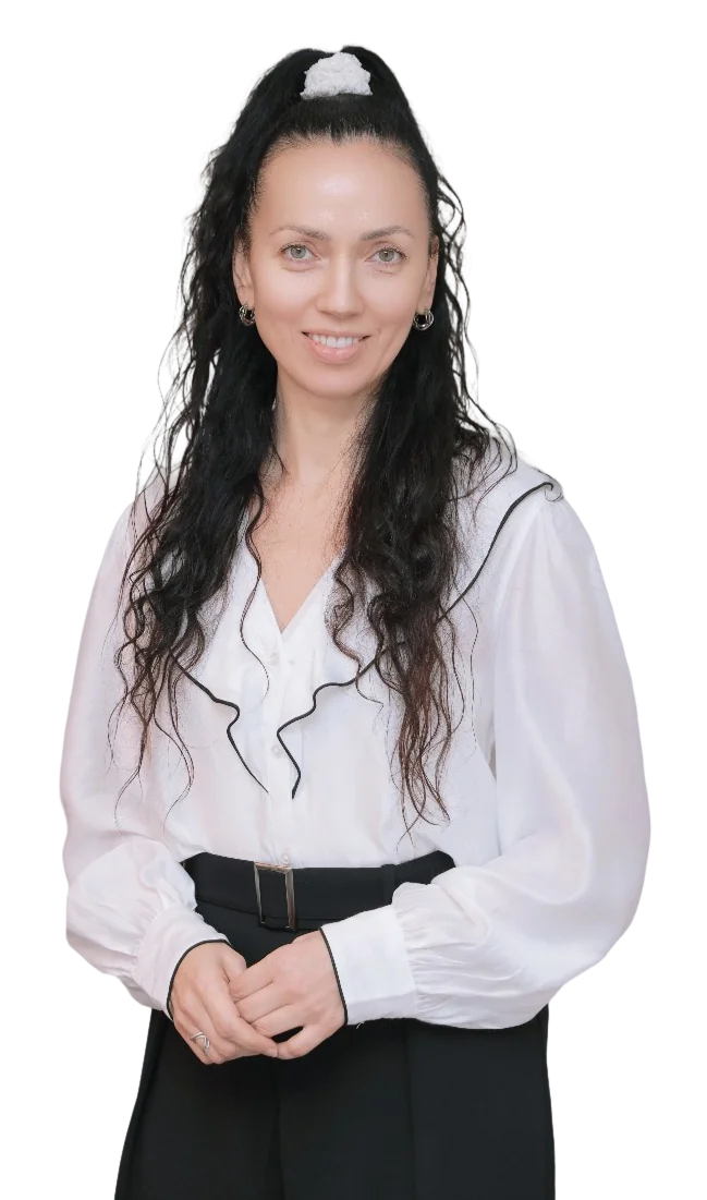 Krystina Papialiayeva