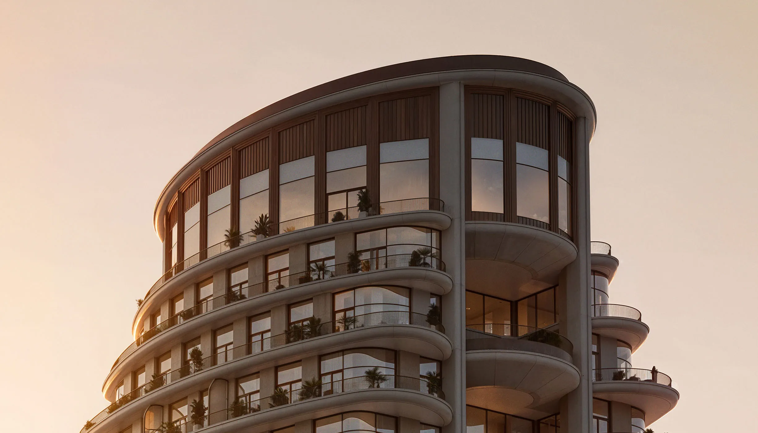 St. Regis Al Maryah Island Abu Dhabi The Residences