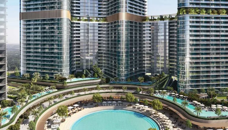 سكاي فيو سبيكترا