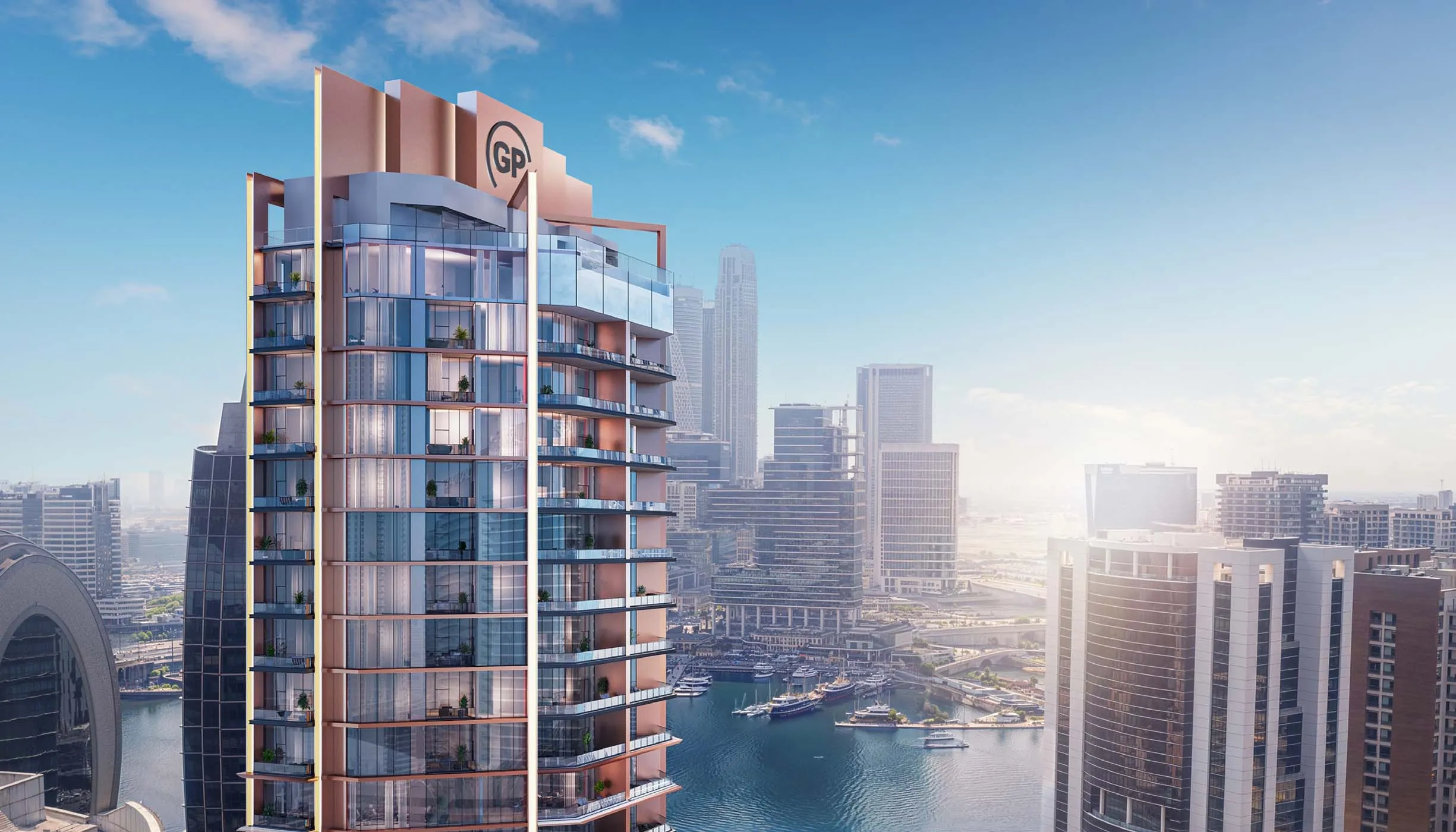 VELOR от Ginco Properties