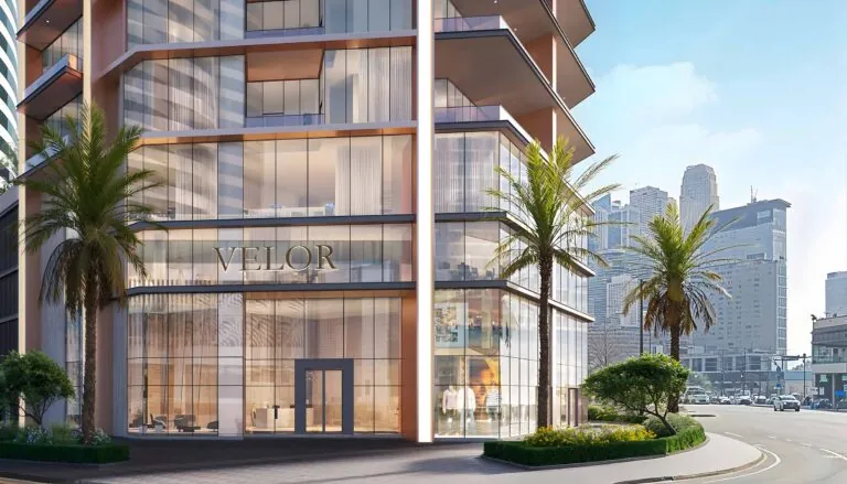 VELOR by Ginco Properties