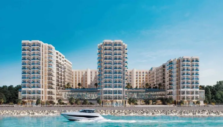 Playa Viva in Al Marjan