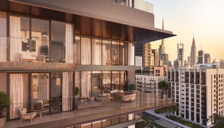 KORO One by Alta Development