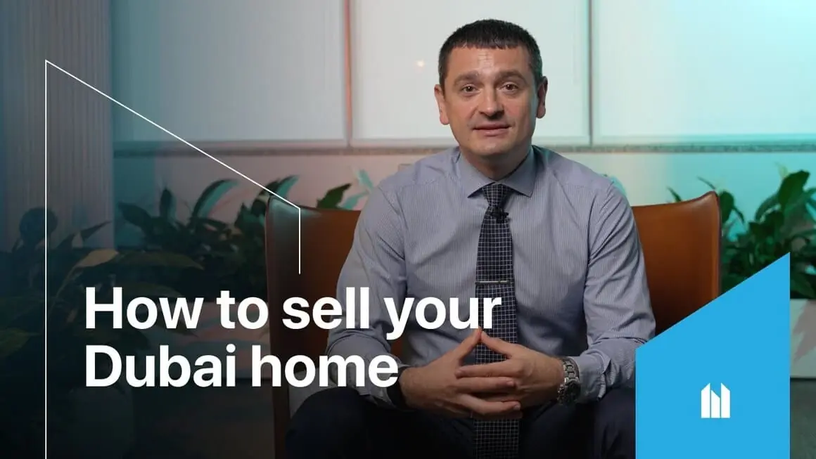 Your Guide to Selling your Dubai Property