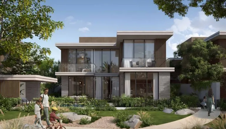 Athlon Premium Villas