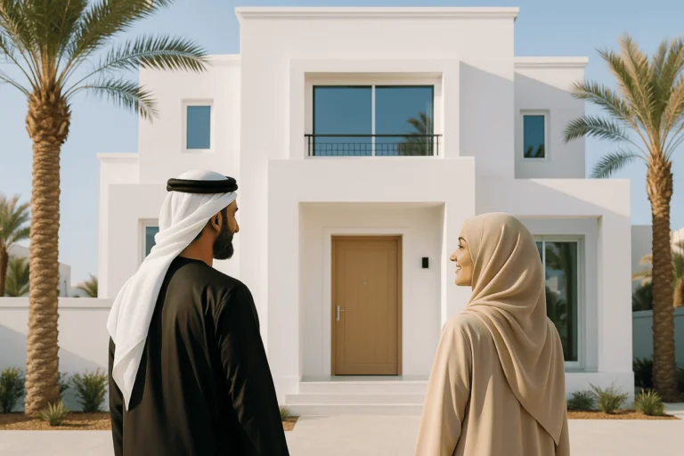 Sharia-Compliant Mortgages