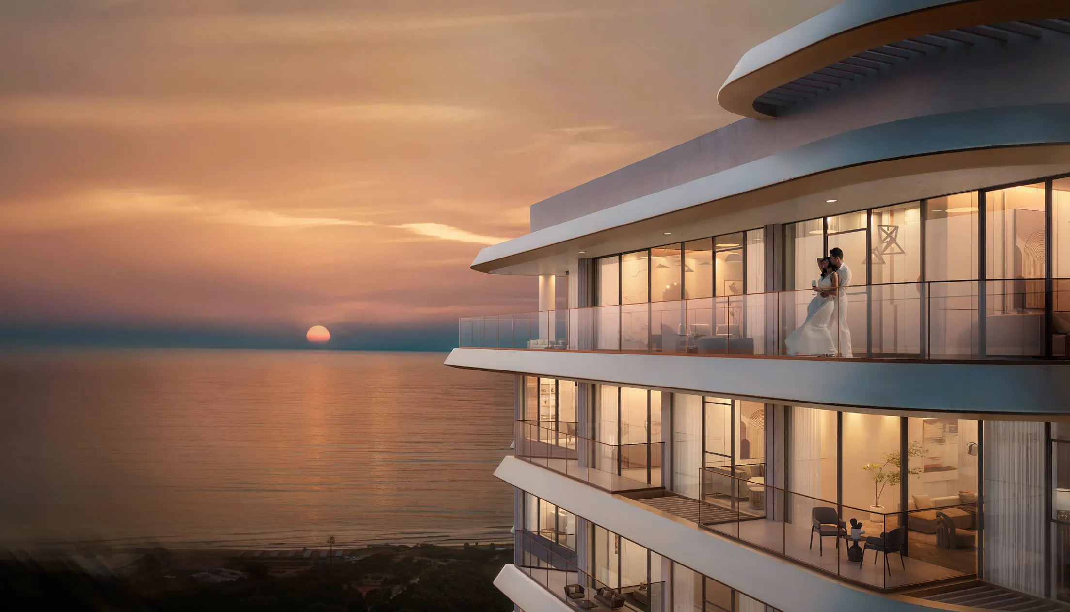 Solera by RAK Properties