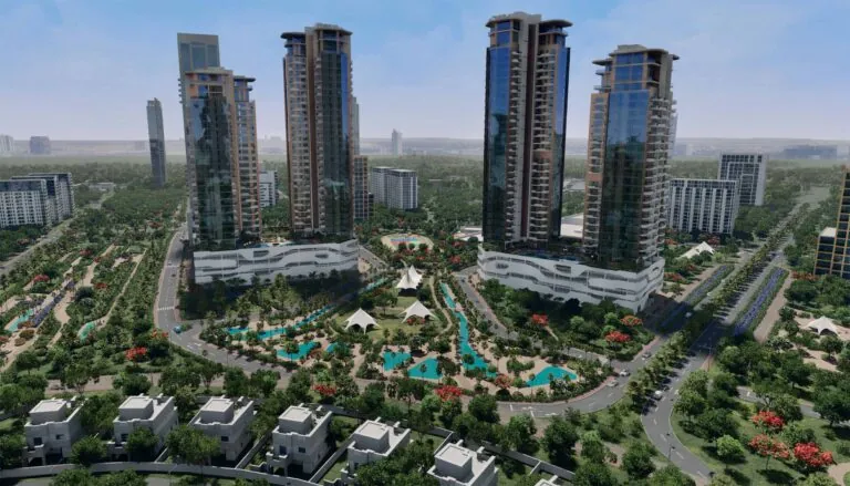 Solena Orchard Place