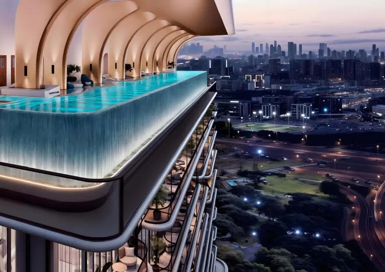 Velos Residence by CityView