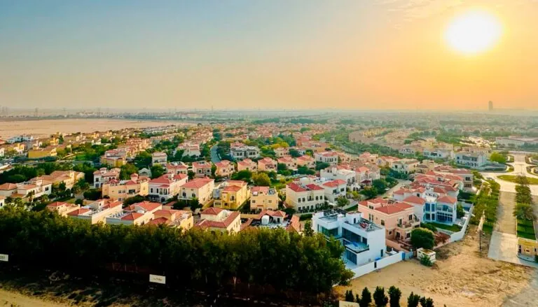 New Project by Imtiaz Developments in Wadi Al Safa 5, Dubai Land Residence Complex — Cove Edition 6
