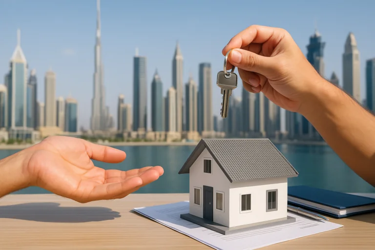 Foreign Ownership Laws in the UAE Real Estate Market