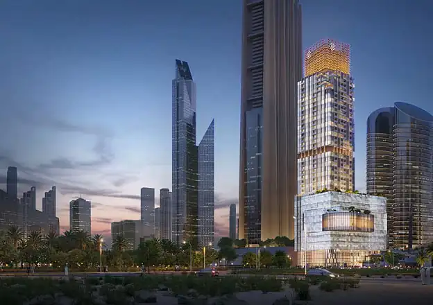 Consulting Services in the UAE