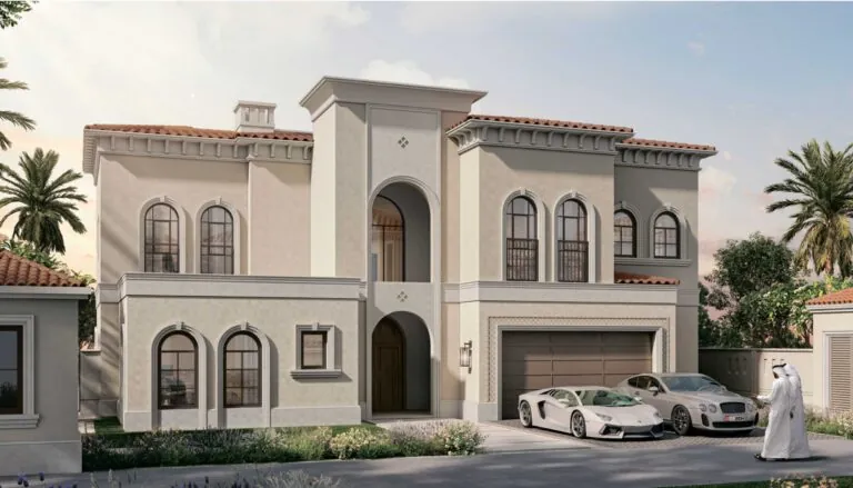 Bloom Living Marbella in Zayed City