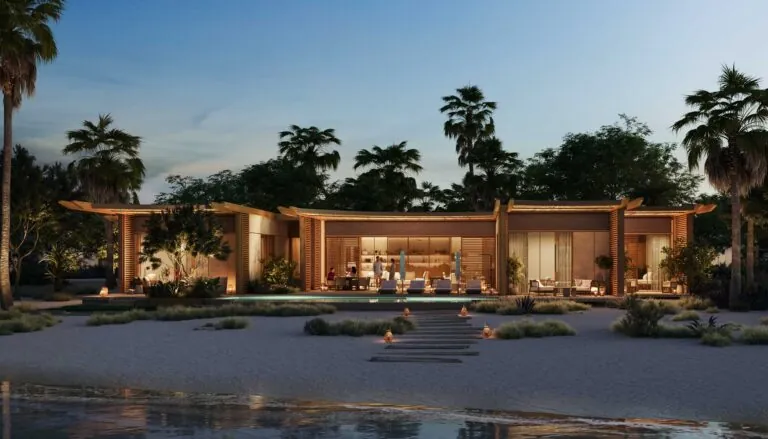 Jumeirah Residences The Red Sea