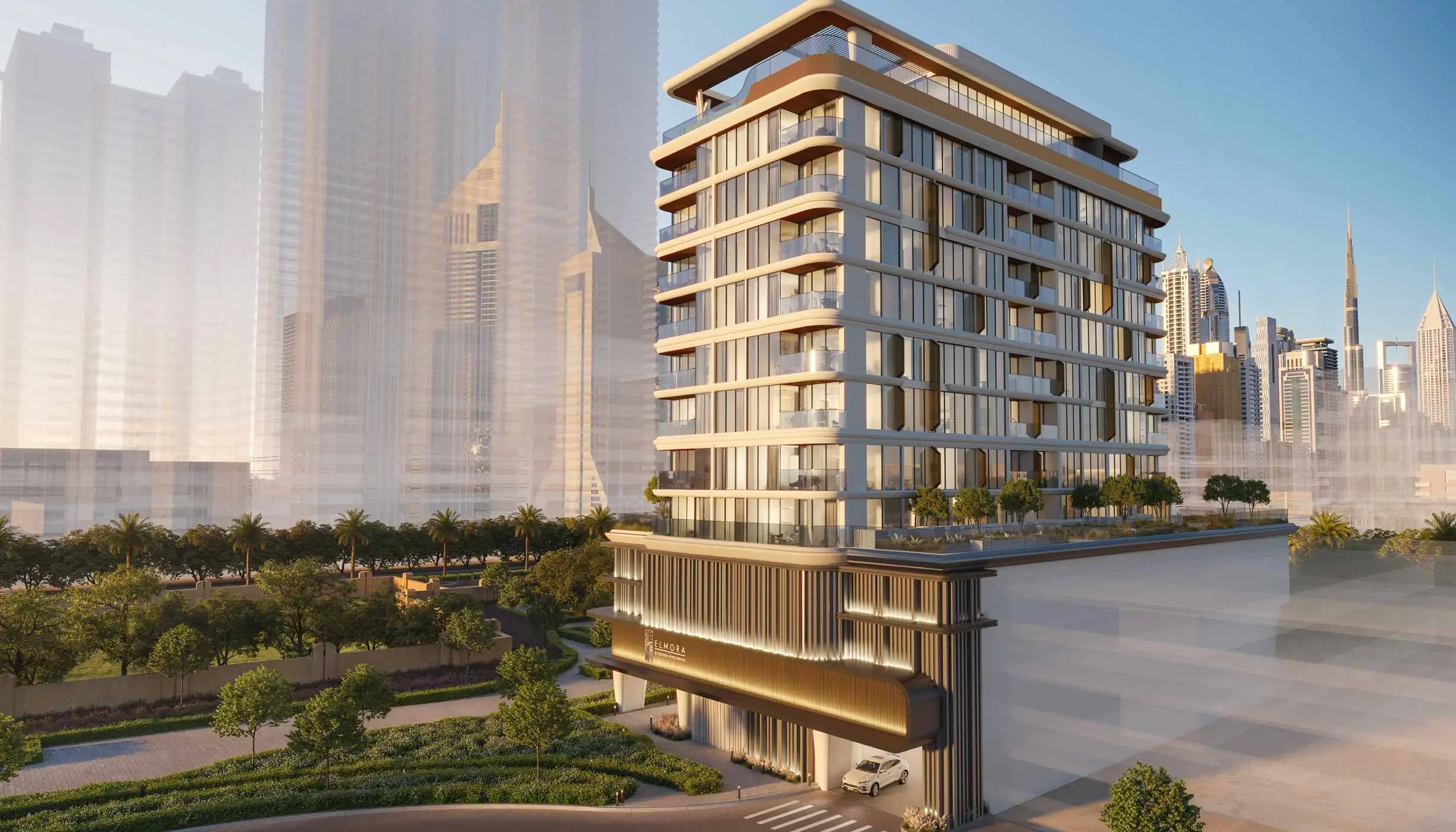 Elmora by Neoterra