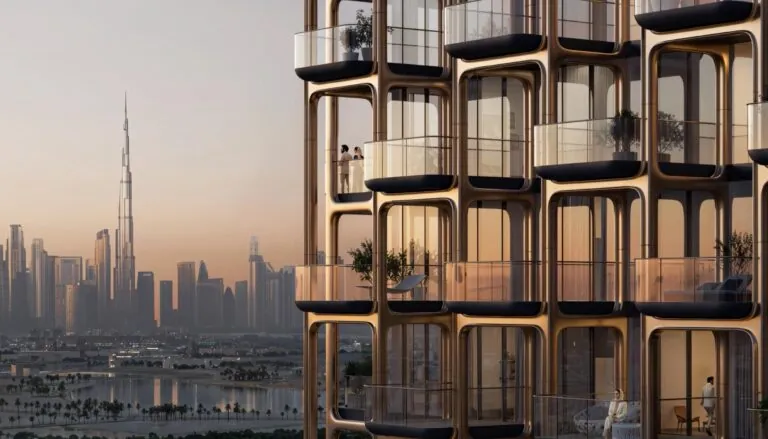 The Symphony by Imtiaz