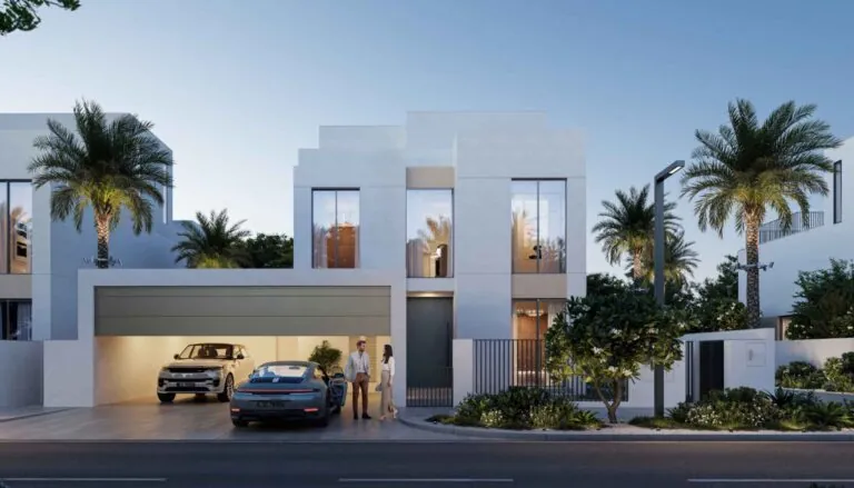 Salva The Heights by Emaar