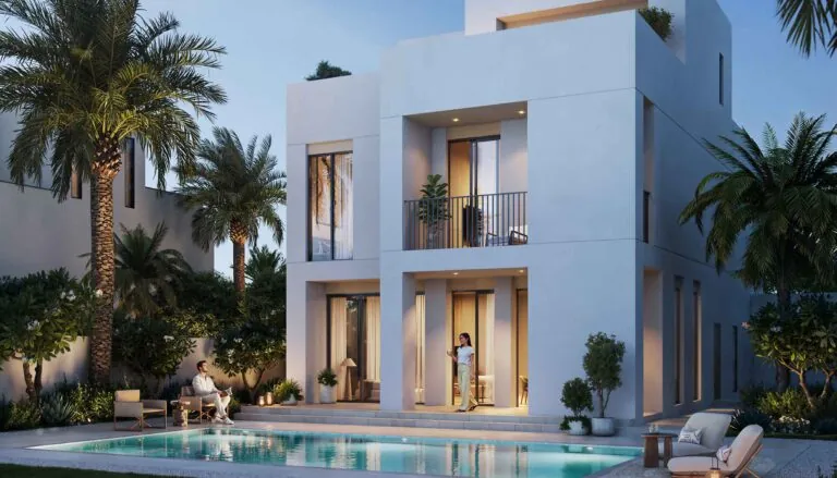 Salva The Heights by Emaar