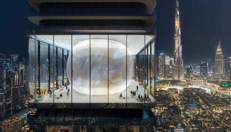 Inaura Hotels & Residences