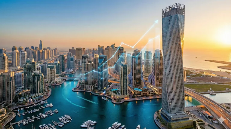Dubai Real Estate Market Report 2025