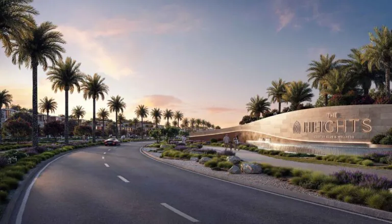 The Heights Country Club & Wellness