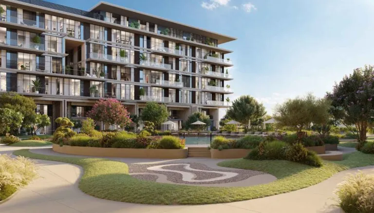 AT85 Residences by Scope Properties