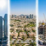 Dubai Property Market Segmentation Analysis 2025 Full Year