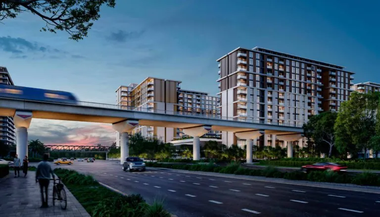 Terra Woods at Expo Living