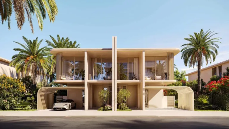 Manchester City Yas Residences by Ohana