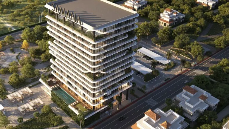 Samana Business Park 2