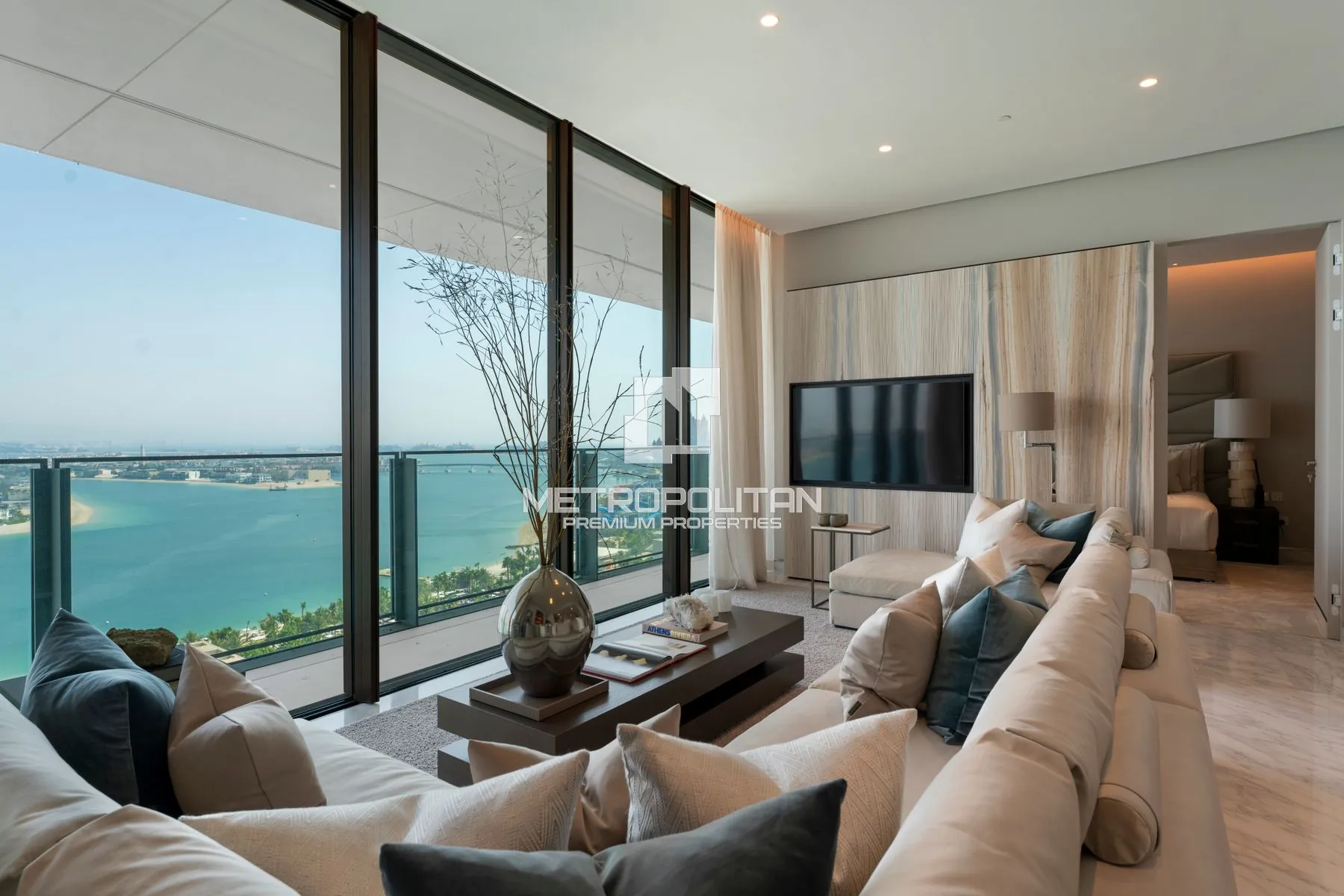 2BR Apartment for Sale in Palm Jumeirah – MP-S-34031